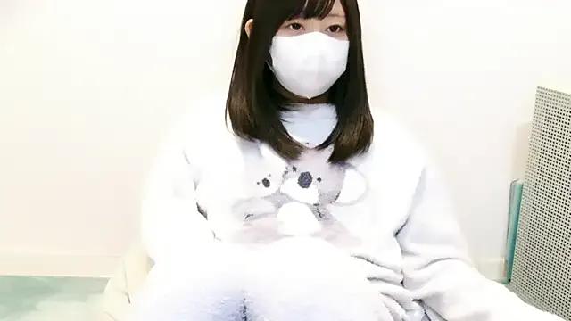 YUTSU_KI — Freechat on StripChat